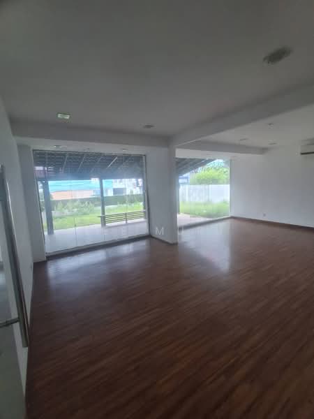 Rumah Berkembar untuk Disewa di Bangsar Baru (Bangsar) - Vee Muru - Interior - PropertyGuru.com.my