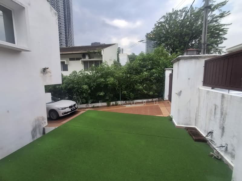 Rumah Berkembar untuk Disewa di Bangsar Baru (Bangsar) - Vee Muru - PropertyGuru.com.my