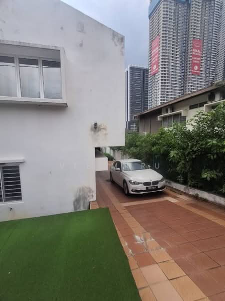 Rumah Berkembar untuk Disewa di Bangsar Baru (Bangsar) - Vee Muru - PropertyGuru.com.my