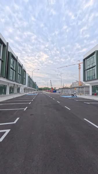 Shop / Office for Rent in Permas Jaya (Johor Bahru) - Fion Lee - Exterior - PropertyGuru.com.my