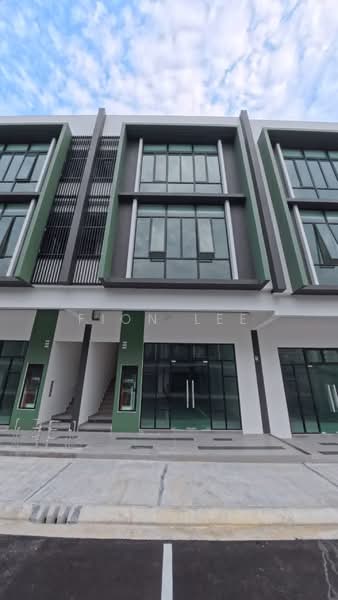 Shop / Office for Rent in Permas Jaya (Johor Bahru) - Fion Lee - Exterior - PropertyGuru.com.my