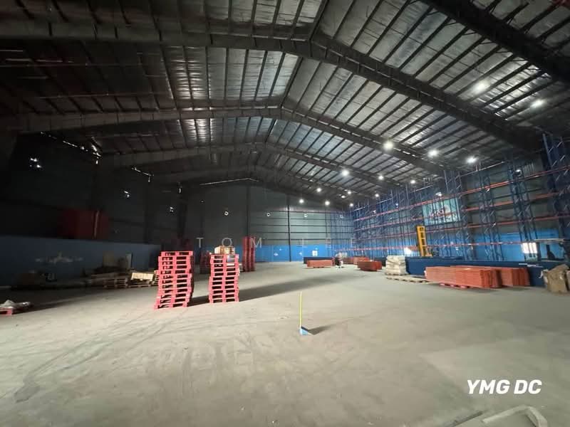 Factory for Rent in Kawasan Perindustrian Klang Utama (Kapar) - Tom Lee - PropertyGuru.com.my