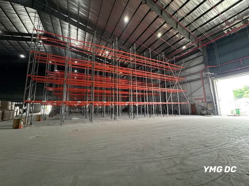 Factory for Rent in Kawasan Perindustrian Klang Utama (Kapar) - Tom Lee - PropertyGuru.com.my