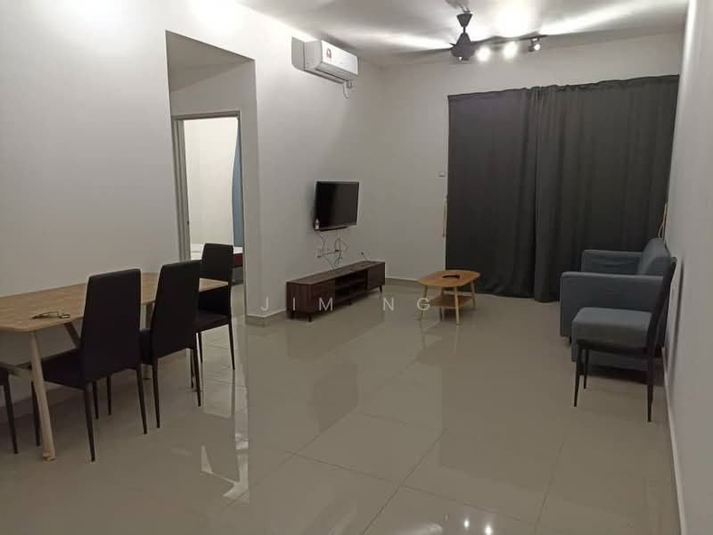 Pangsapuri untuk Disewa di Sierra Heights (Residensi Siera Perdana) - Jim Ng - PropertyGuru.com.my