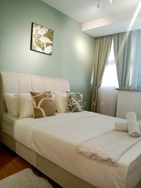 Kediaman Servis untuk Disewa di Riveria City - Yen Cheah - PropertyGuru.com.my