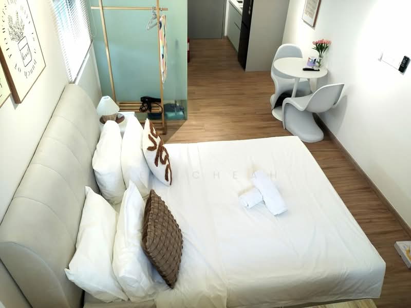 Kediaman Servis untuk Disewa di Riveria City - Yen Cheah - PropertyGuru.com.my