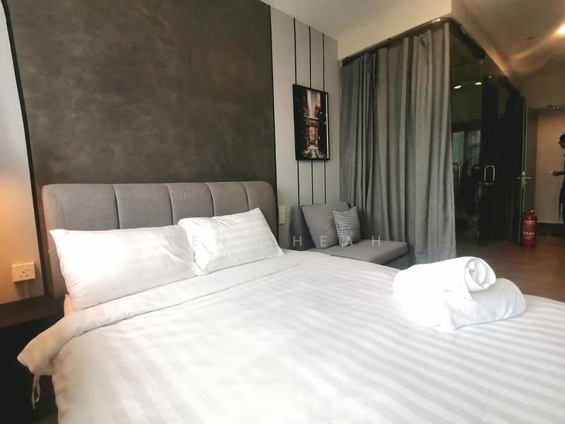 Kediaman Servis untuk Disewa di Riveria City - Yen Cheah - PropertyGuru.com.my