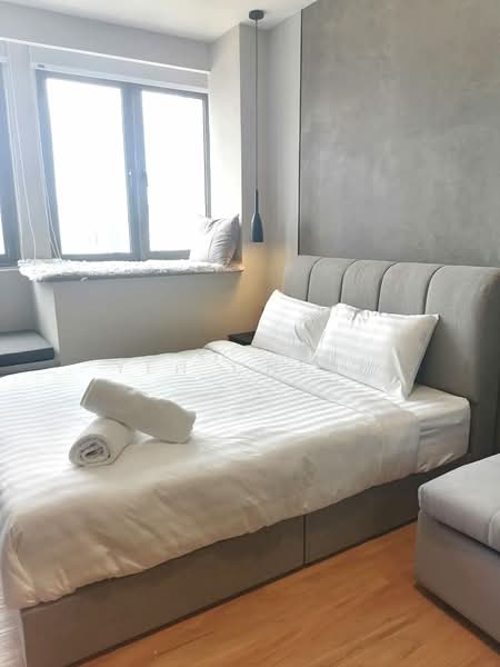 Kediaman Servis untuk Disewa di Riveria City - Yen Cheah - PropertyGuru.com.my
