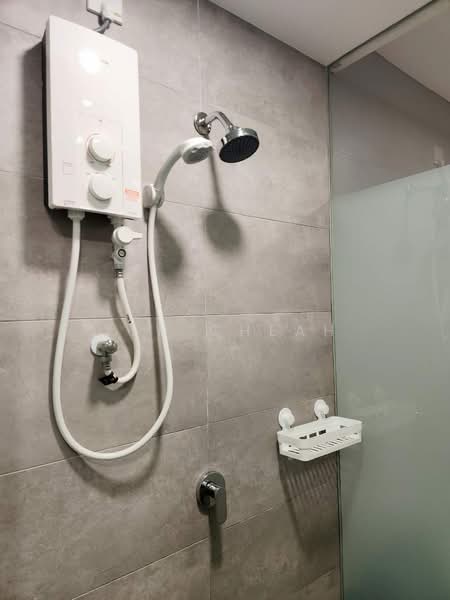 Kediaman Servis untuk Disewa di Riveria City - Yen Cheah - PropertyGuru.com.my