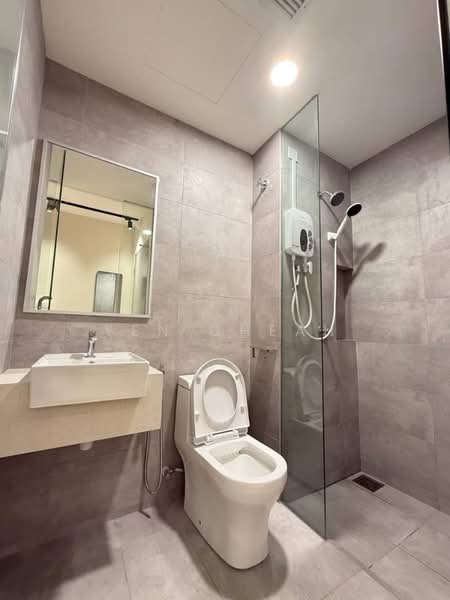 Kediaman Servis untuk Disewa di Riveria City - Yen Cheah - PropertyGuru.com.my