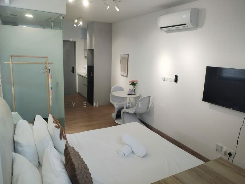 Kediaman Servis untuk Disewa di Riveria City - Yen Cheah - PropertyGuru.com.my