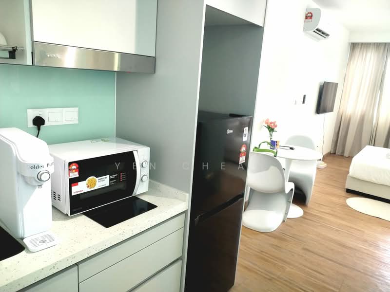 Kediaman Servis untuk Disewa di Riveria City - Yen Cheah - PropertyGuru.com.my