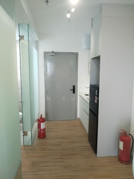 Kediaman Servis untuk Disewa di Riveria City - Yen Cheah - PropertyGuru.com.my