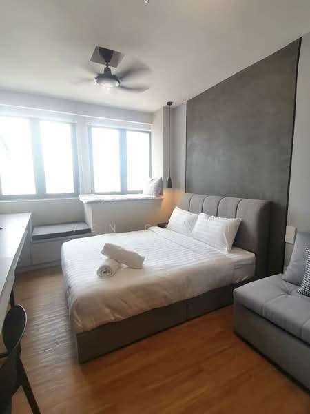 Kediaman Servis untuk Disewa di Riveria City - Yen Cheah - PropertyGuru.com.my
