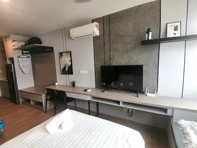 Kediaman Servis untuk Disewa di Riveria City - Yen Cheah - PropertyGuru.com.my