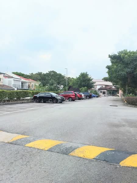 Apartment for Sale at D'shire Villa - Vicky Yee - Exterior - PropertyGuru.com.my