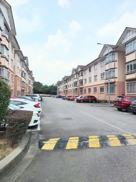 Apartment for Sale at D'shire Villa - Vicky Yee - Exterior - PropertyGuru.com.my