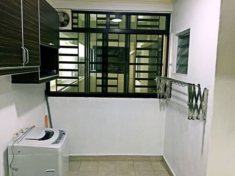Condominium for Sale at Sea View Tower - Gerald Peski - Interior - PropertyGuru.com.my