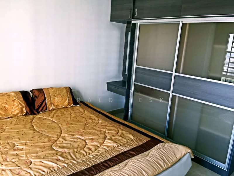 Condominium for Sale at Sea View Tower - Gerald Peski - Bedroom - PropertyGuru.com.my