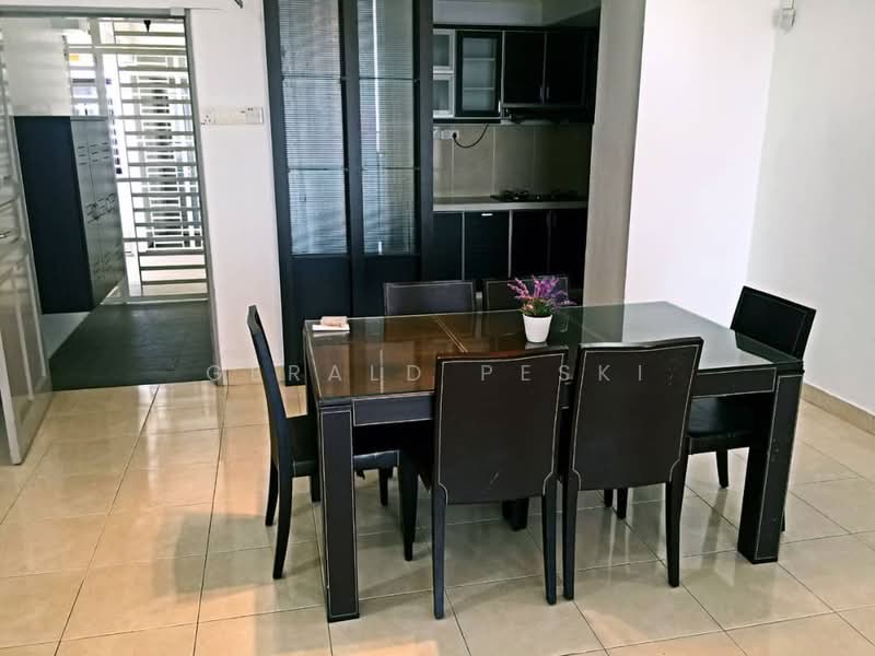 Condominium for Sale at Sea View Tower - Gerald Peski - Dining Room - PropertyGuru.com.my