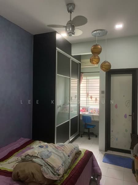Rumah Teres 2 Tingkat untuk Dijual di Klang (Selangor) - Lee Keng Aun - Bedroom - PropertyGuru.com.my