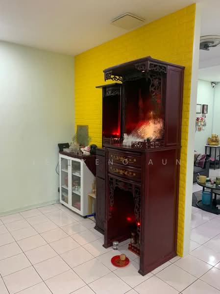 Rumah Teres 2 Tingkat untuk Dijual di Klang (Selangor) - Lee Keng Aun - Interior - PropertyGuru.com.my