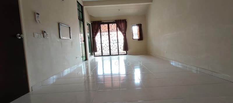 Semi-Detached House for Rent in Sungai Ara (Penang) - CK Goh - Living Room - PropertyGuru.com.my