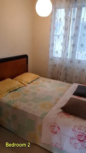 Condominium for Rent at Alam Puri - Kelly Kok - Bedroom - PropertyGuru.com.my