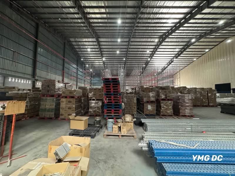 Kilang untuk Dijual di Kawasan Perindustrian Klang Utama (Kapar) - Tom Lee - PropertyGuru.com.my