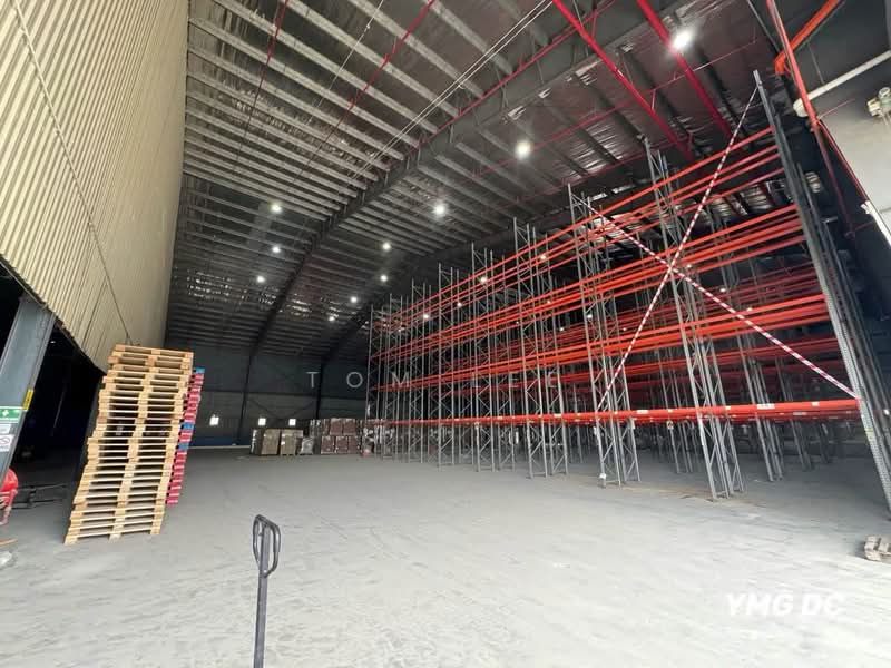 Kilang untuk Dijual di Kawasan Perindustrian Klang Utama (Kapar) - Tom Lee - PropertyGuru.com.my