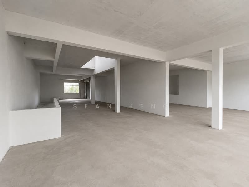 Shop / Office for Sale in Bukit Mertajam (Penang) - Sean Heng - Interior - PropertyGuru.com.my