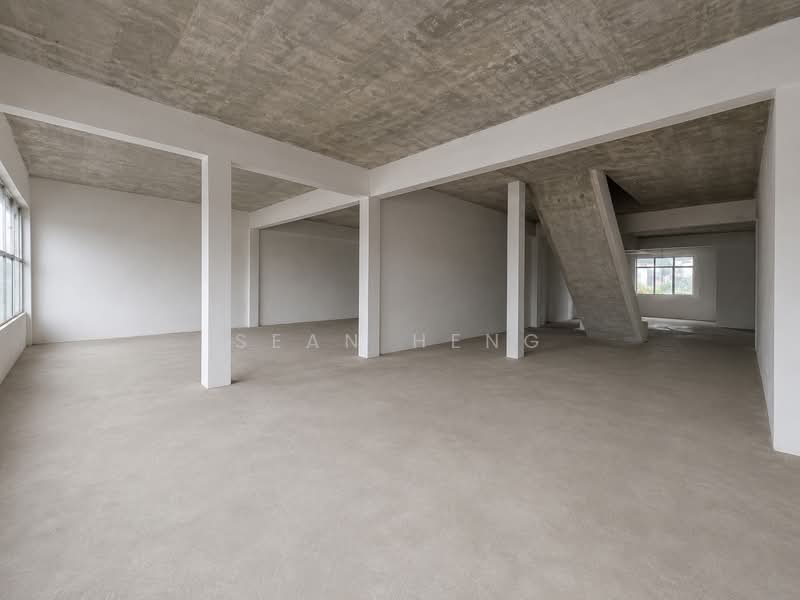 Shop / Office for Sale in Bukit Mertajam (Penang) - Sean Heng - Interior - PropertyGuru.com.my