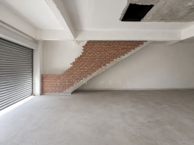 Shop / Office for Sale in Bukit Mertajam (Penang) - Sean Heng - PropertyGuru.com.my
