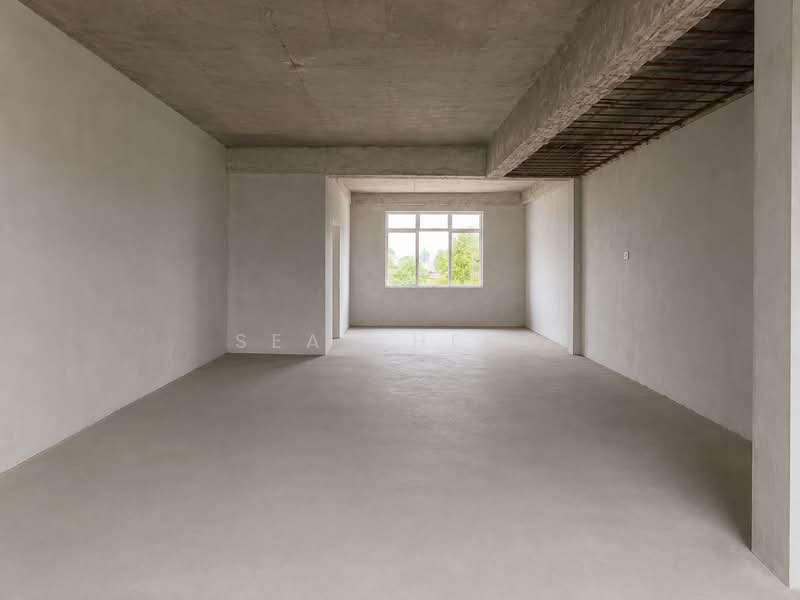 Shop / Office for Sale in Bukit Mertajam (Penang) - Sean Heng - PropertyGuru.com.my