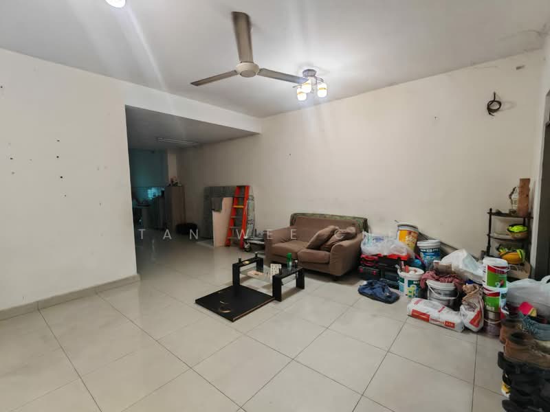 Rumah Teres 2 Tingkat untuk Dijual di Austin (Johor Bahru) - Tan Wee Che - PropertyGuru.com.my
