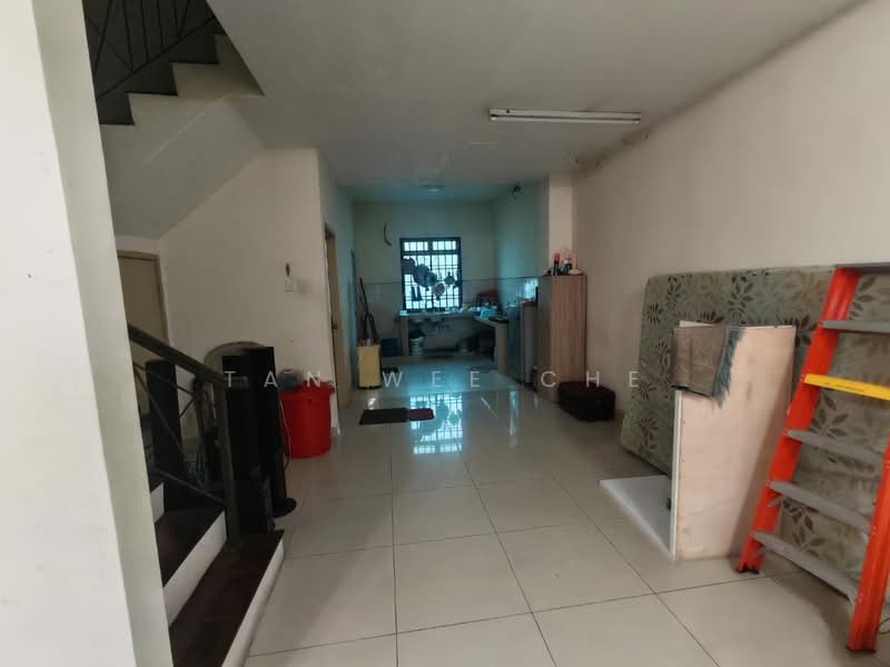 Rumah Teres 2 Tingkat untuk Dijual di Austin (Johor Bahru) - Tan Wee Che - PropertyGuru.com.my
