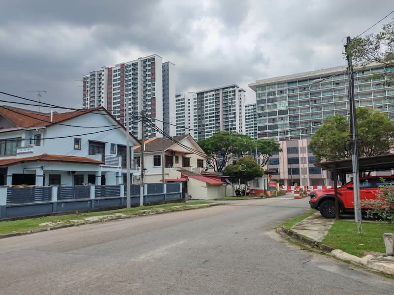 Rumah Teres 2 Tingkat untuk Dijual di Austin (Johor Bahru) - Tan Wee Che - PropertyGuru.com.my