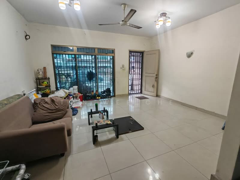 Rumah Teres 2 Tingkat untuk Dijual di Austin (Johor Bahru) - Tan Wee Che - PropertyGuru.com.my