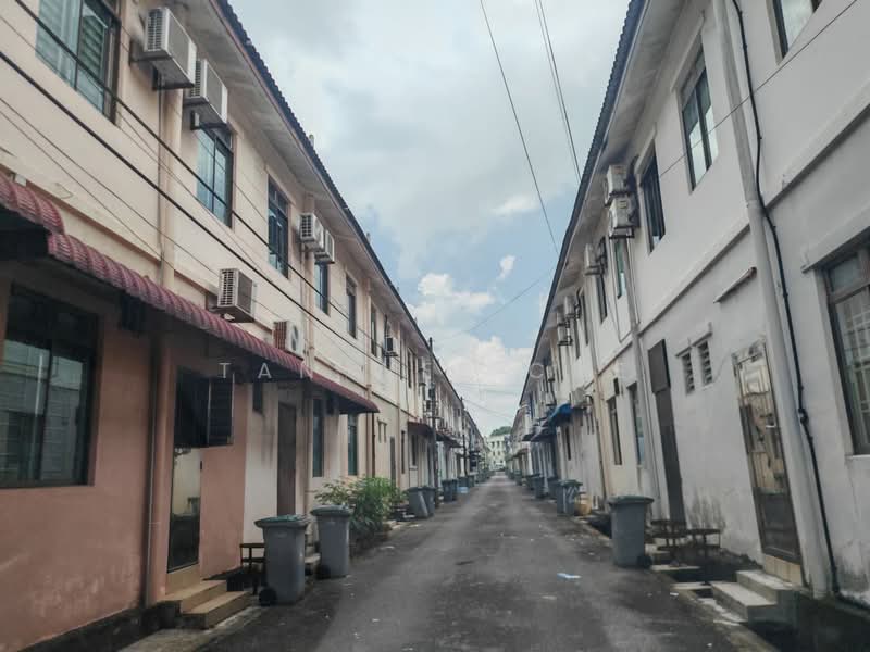 Rumah Teres 2 Tingkat untuk Dijual di Austin (Johor Bahru) - Tan Wee Che - PropertyGuru.com.my