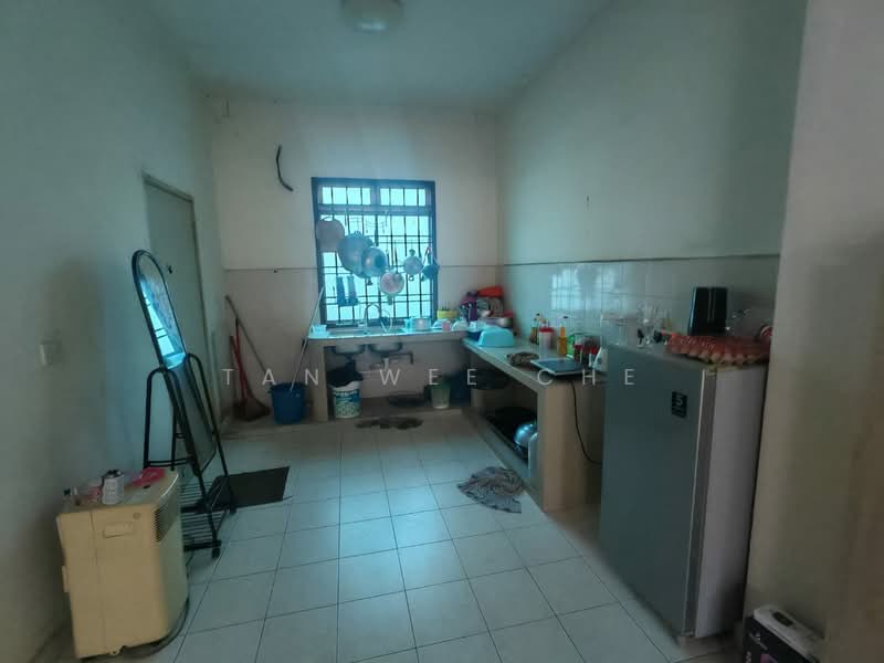 Rumah Teres 2 Tingkat untuk Dijual di Austin (Johor Bahru) - Tan Wee Che - PropertyGuru.com.my