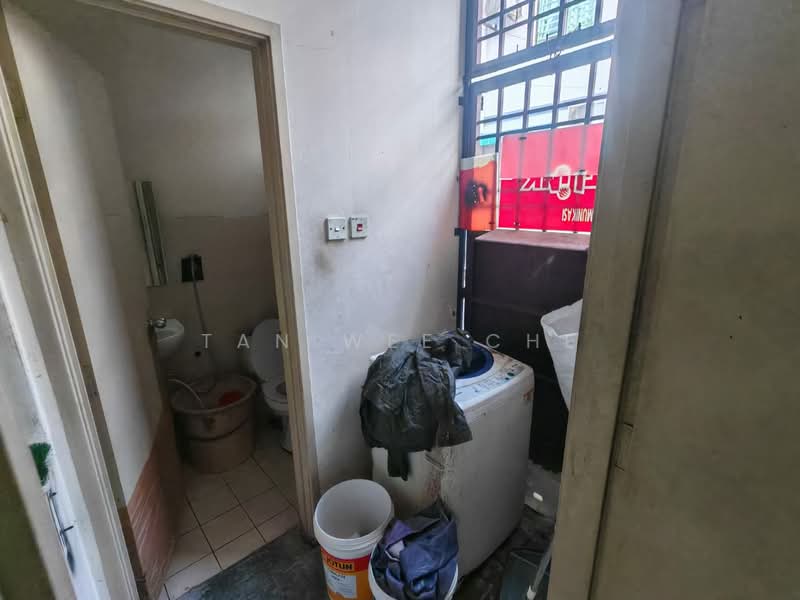 Rumah Teres 2 Tingkat untuk Dijual di Austin (Johor Bahru) - Tan Wee Che - PropertyGuru.com.my