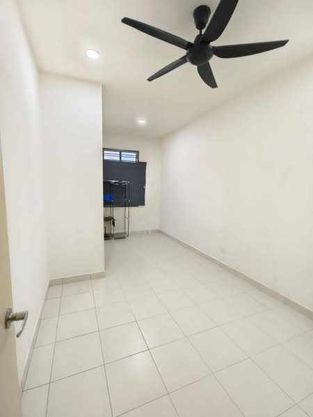 2-storey Terraced House for Sale in Pasir Gudang (Johor) - Ellin Hew - Interior - PropertyGuru.com.my