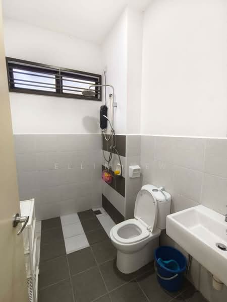2-storey Terraced House for Sale in Pasir Gudang (Johor) - Ellin Hew - PropertyGuru.com.my