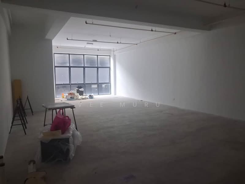 Kedai / Pejabat untuk Disewa di Cyber 9 (Cyberjaya) - Vee Muru - Interior - PropertyGuru.com.my