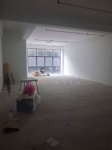 Kedai / Pejabat untuk Disewa di Cyber 9 (Cyberjaya) - Vee Muru - Interior - PropertyGuru.com.my