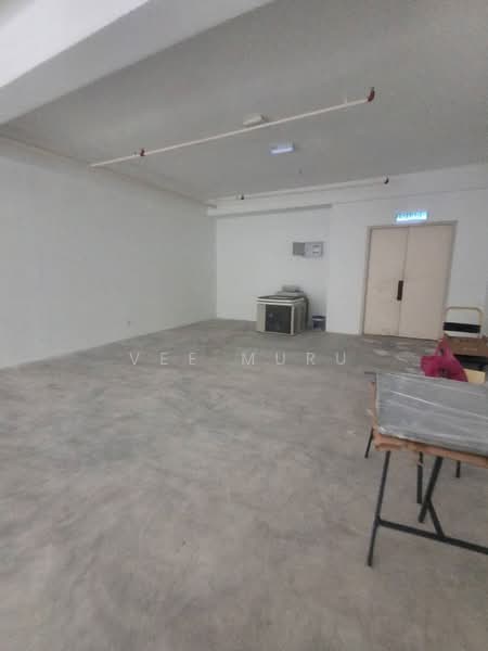 Kedai / Pejabat untuk Disewa di Cyber 9 (Cyberjaya) - Vee Muru - Interior - PropertyGuru.com.my