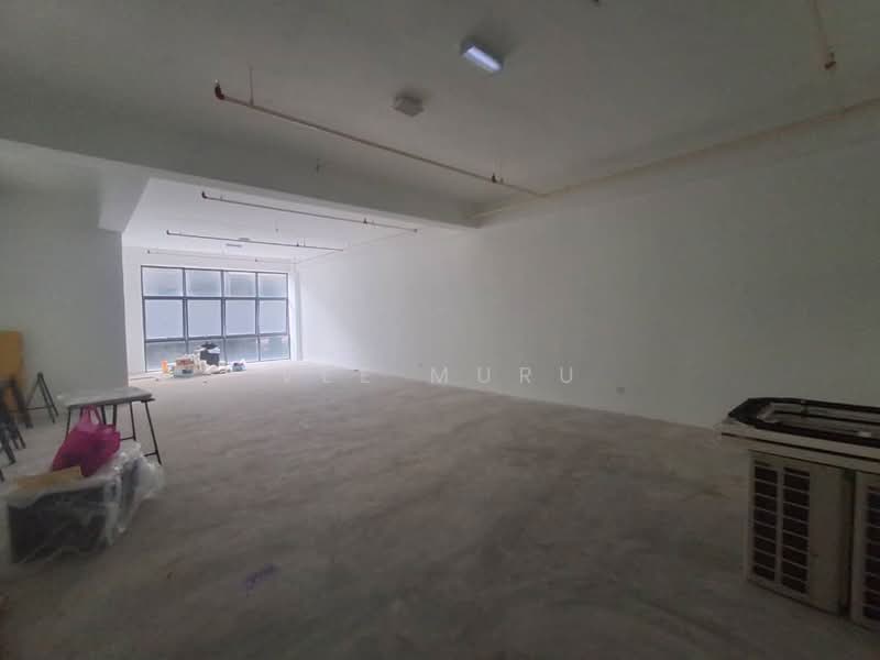 Kedai / Pejabat untuk Disewa di Cyber 9 (Cyberjaya) - Vee Muru - Interior - PropertyGuru.com.my