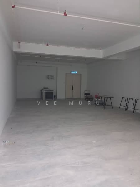 Kedai / Pejabat untuk Disewa di Cyber 9 (Cyberjaya) - Vee Muru - Interior - PropertyGuru.com.my