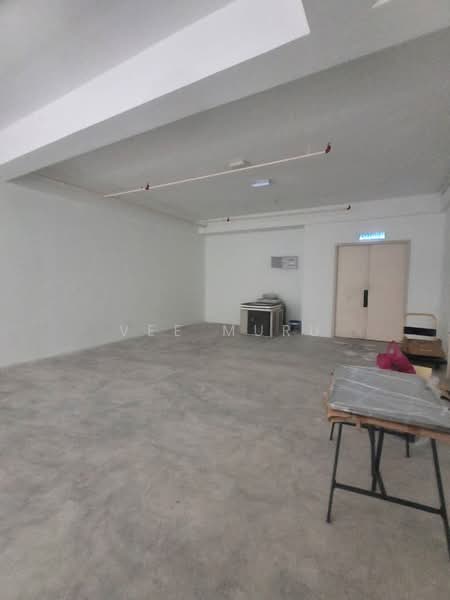 Kedai / Pejabat untuk Disewa di Cyber 9 (Cyberjaya) - Vee Muru - Interior - PropertyGuru.com.my