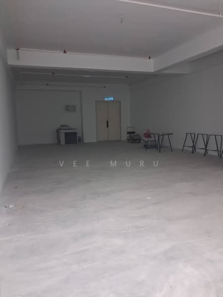 Kedai / Pejabat untuk Disewa di Cyber 9 (Cyberjaya) - Vee Muru - Interior - PropertyGuru.com.my